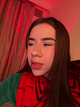 Im Valen Cute online show from 11-06-25, 04:46