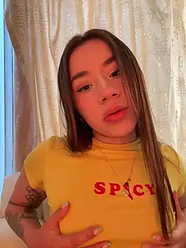 Im Valen Cute online show from 03-12-26, 06:25