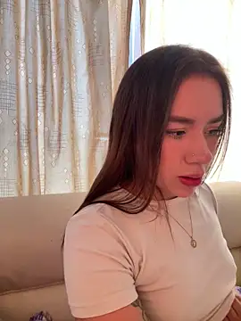 Im Valen Cute online show from 03-16-26, 07:18