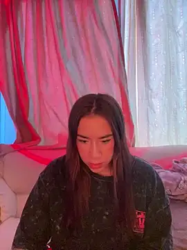 Im Valen Cute online show from 04-12-26, 10:48