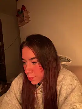 Im Valen Cute online show from 06-03-26, 03:31