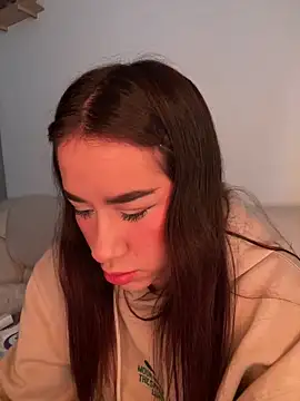 Im Valen Cute online show from 06-07-26, 10:13