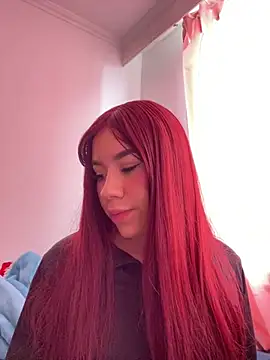 Snapshot of Im_Valen_Cute chatting on 07-19-26, 08:45 Im Valen Cute online show from 07-19-26, 08:45