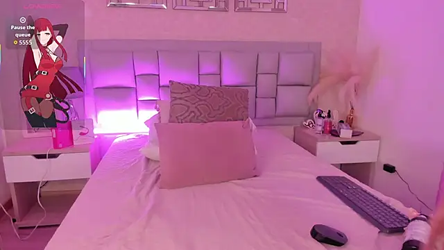 Snapshot of Nastya_Fantasy chatting on 11-20-25, 09:58 Nastya Fantasy online show from 11-20-25, 09:58