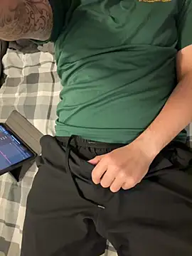 Dan8736 online show from 10-25-25, 10:45