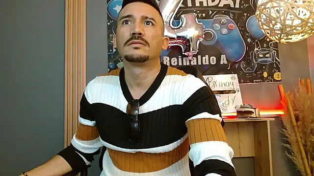 Reiko 85  online show from 04-18-26, 02:43