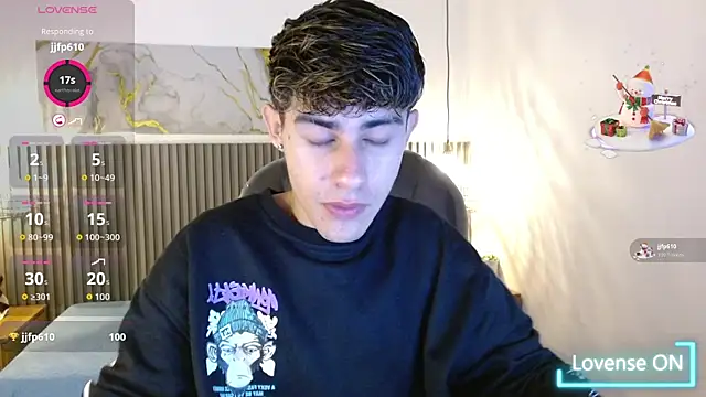 Dyla n18 online show from 11-10-25, 07:35