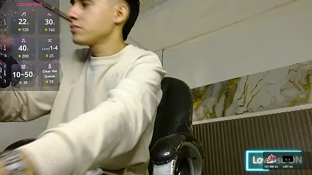 Dyla n18 online show from 01-18-26, 05:06