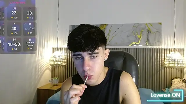 Dyla n18 online show from 02-06-26, 08:12