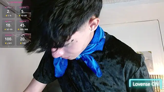 Dyla n18 online show from 03-11-26, 08:37