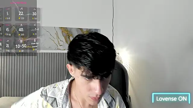 Dyla n18 online show from 03-28-26, 07:57