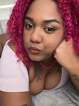 Just Gissellex online show from 03-23-26, 01:48