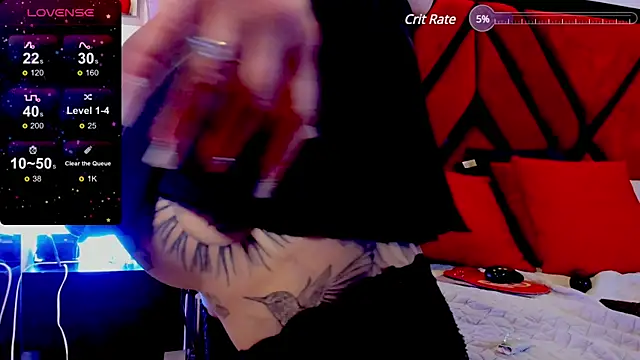 Ivyymmiller online show from 01-13-25, 09:08