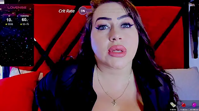 Ivyymmiller online show from 01-22-25, 12:06