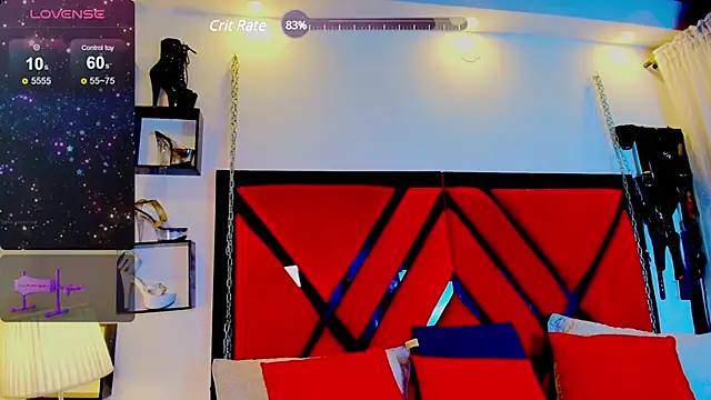 Snapshot of Ivyymmiller chatting on 03-07-25, 07:30 Ivyymmiller online show from 03-07-25, 07:30