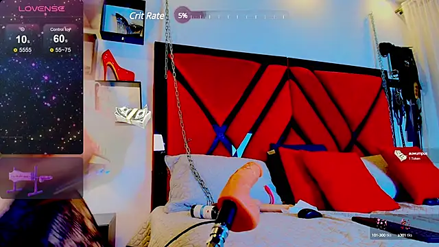 Snapshot of Ivyymmiller chatting on 03-14-25, 07:26 Ivyymmiller online show from 03-14-25, 07:26