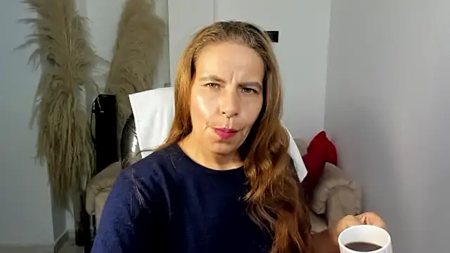 Milf karlye online show from 04-05-26, 01:47