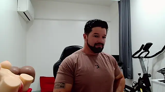 Darkfuk online show from 12-01-25, 11:15