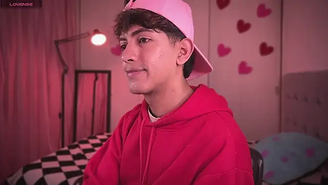 teobowny  online show from 03-04-25, 04:30