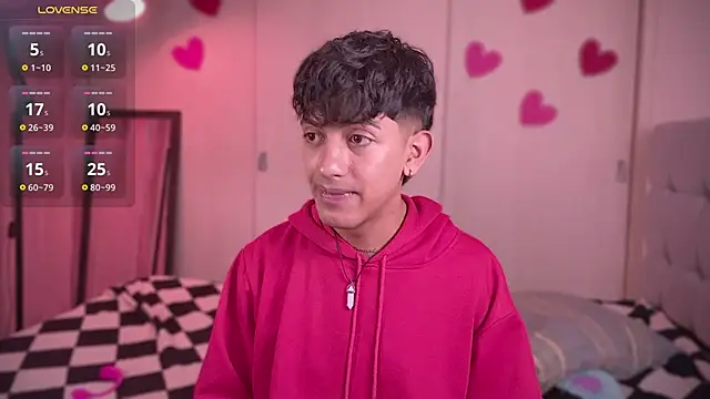 teobowny  online show from 03-13-25, 06:45