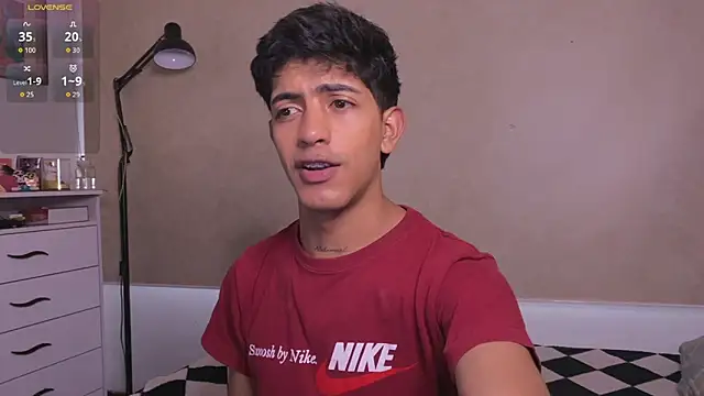 teobowny  online show from 11-15-25, 09:21