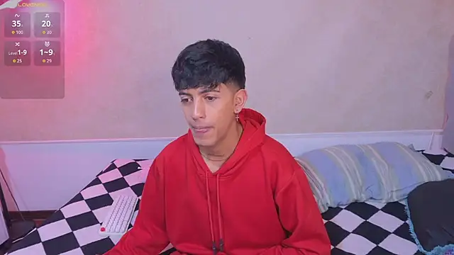 teobowny  online show from 11-27-25, 01:35