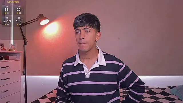 teobowny  online show from 01-08-26, 03:14