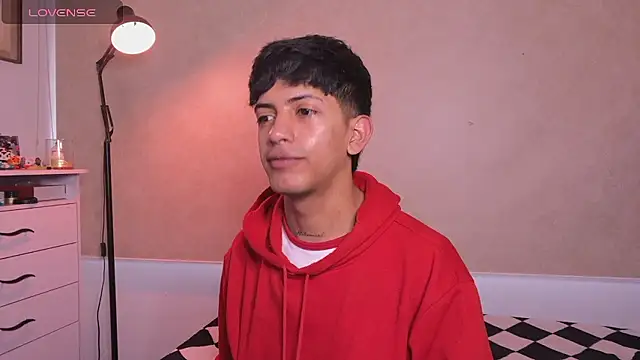 teobowny  online show from 01-10-26, 10:36