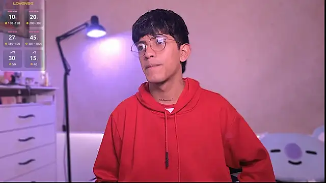 teobowny  online show from 02-02-26, 01:32