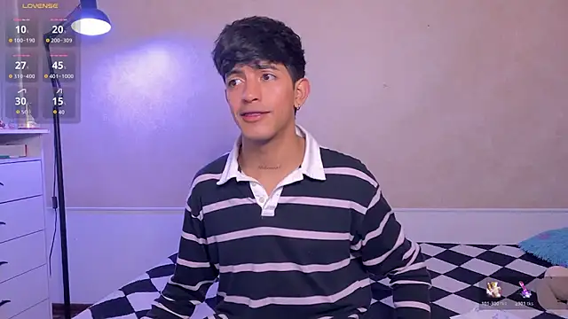 teobowny  online show from 02-21-26, 08:54