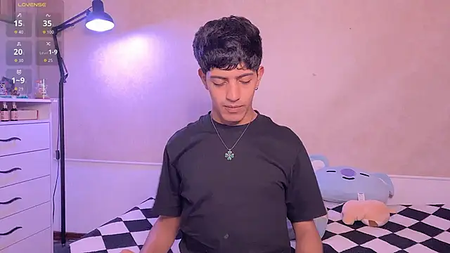 teobowny  online show from 02-27-26, 11:27