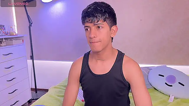 teobowny  online show from 03-31-26, 08:53