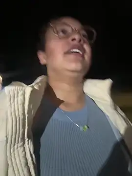 Liulee online show from 03-01-26, 01:07