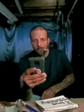 Whipit323 online show from 04-05-26, 11:46