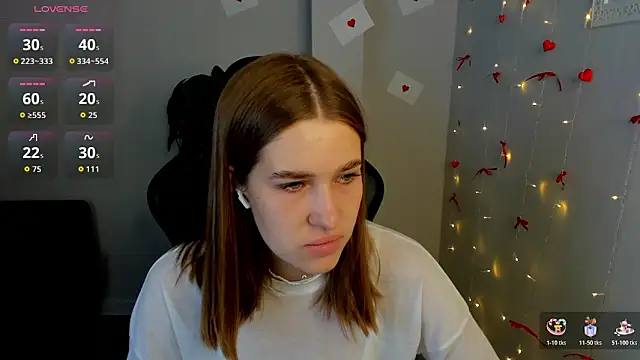 Jennifer Wadee online show from 03-06-26, 11:01