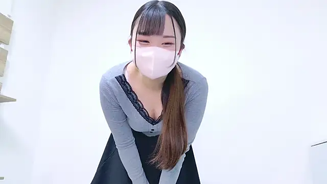 MAIKA pyon online show from 12-11-24, 01:28