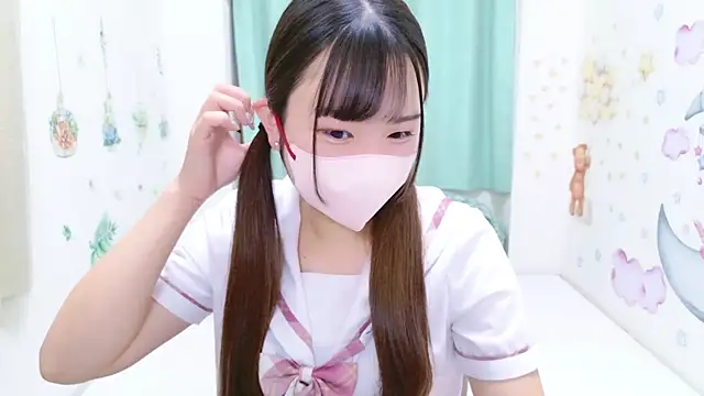 MAIKA pyon online show from 12-12-24, 11:29