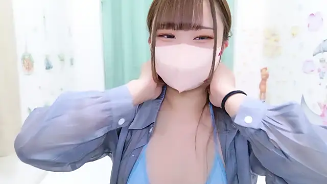 MAIKA pyon online show from 11-14-25, 07:56