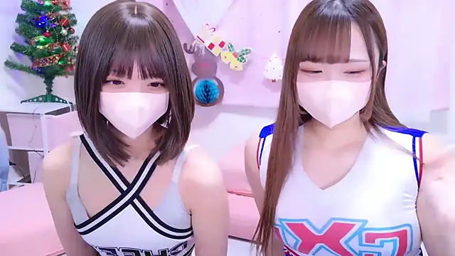 MAIKA pyon online show from 12-21-25, 06:15