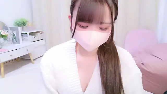 MAIKA pyon online show from 03-06-26, 03:03