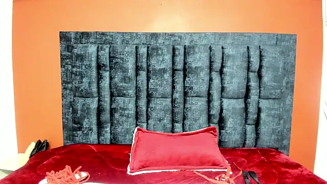 Aurora Doll  online show from 10-03-25, 12:24