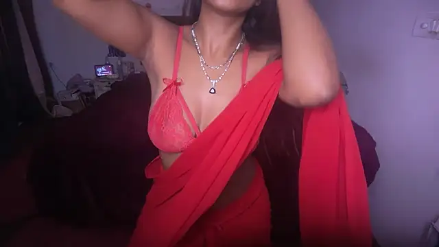 HornyBabe  online show from 05-03-26, 12:05