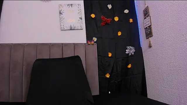 DeisyHarper online show from 12-21-25, 06:42