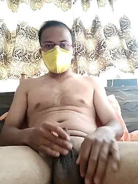 Punekarmanoj97 online show from 03-02-25, 10:35