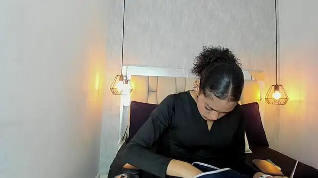 Alahia Baiter online show from 12-06-24, 11:33