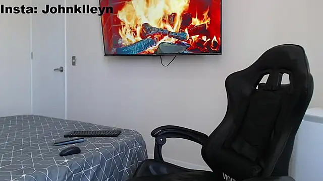 jonhklleyn online show from 12-16-25, 06:13