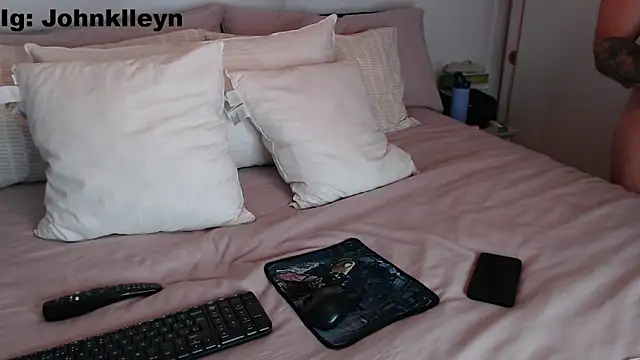 jonhklleyn online show from 03-20-26, 06:02