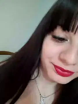 Foxy Evii online show from 12-24-24, 09:39