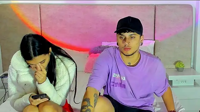 alanaget1 online show from 12-11-24, 07:53