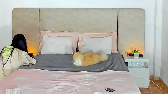 alanaget1 online show from 03-03-25, 03:19